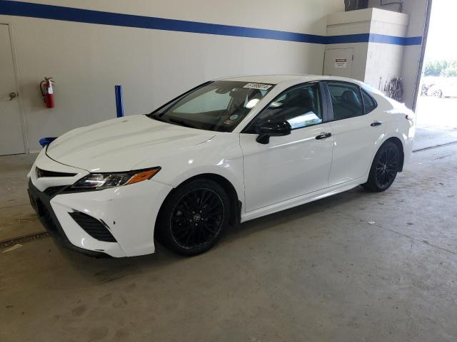 Vin: 4t1g11ak2lu386480, lot: 61599014, toyota camry se 2020 img_1