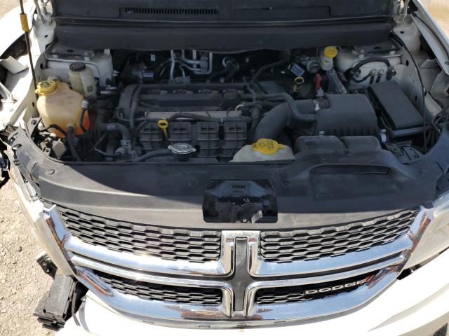 2015 DODGE JOURNEY SE - 3C4PDCAB0FT578051