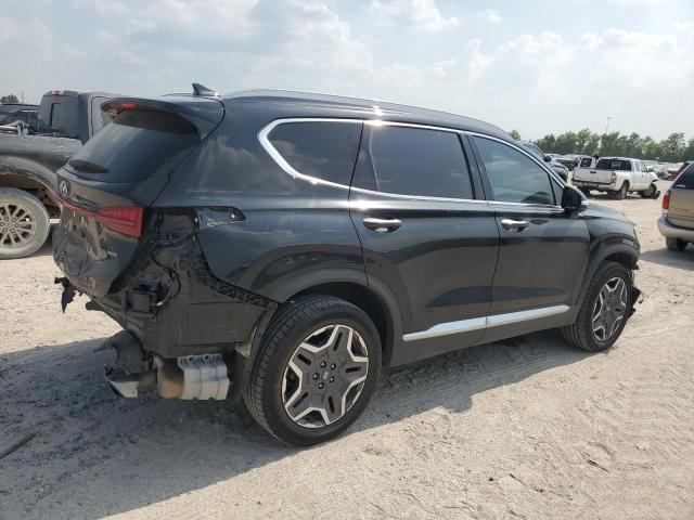 2022 HYUNDAI SANTA FE L - 5NMS4DAL2NH477582
