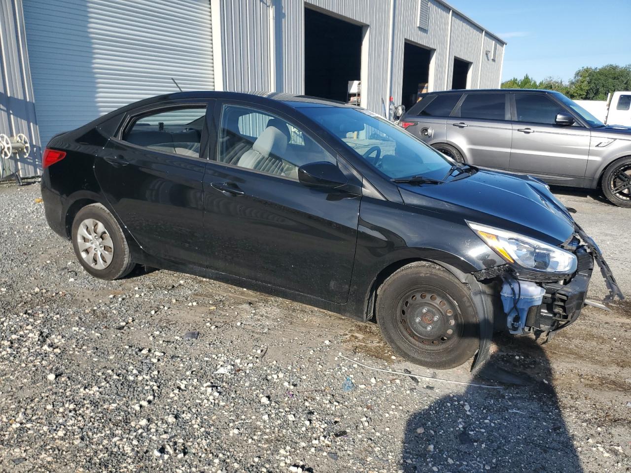 KMHCT4AEXGU092609 2016 Hyundai Accent Se