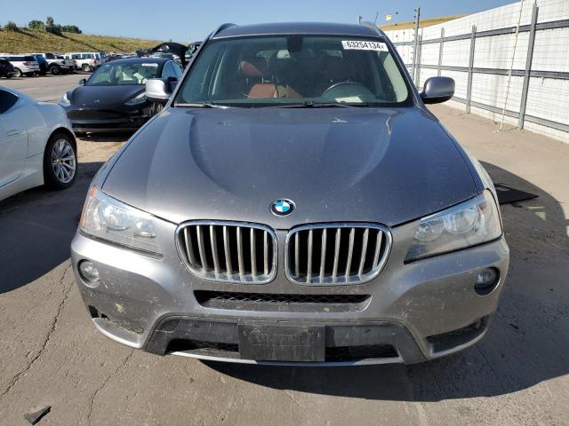 VIN 5UXWX9C57D0A22554 2013 BMW X3, Xdrive28I no.5