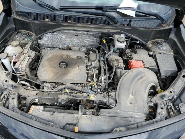 2022 Buick Encore Gx Preferred VIN: KL4MMCSL9NB080273 Lot: 60894384