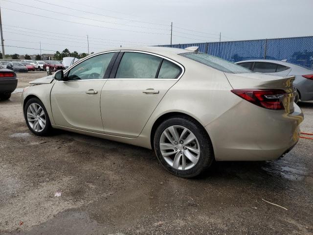 2G4GK5EX5G9158471 2016 Buick Regal