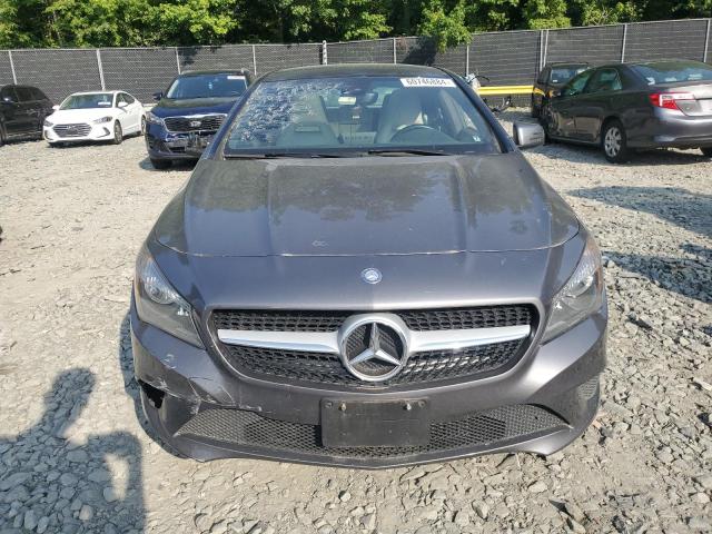 VIN WDDSJ4GB9GN366529 2016 Mercedes-Benz CLA-Class,... no.5