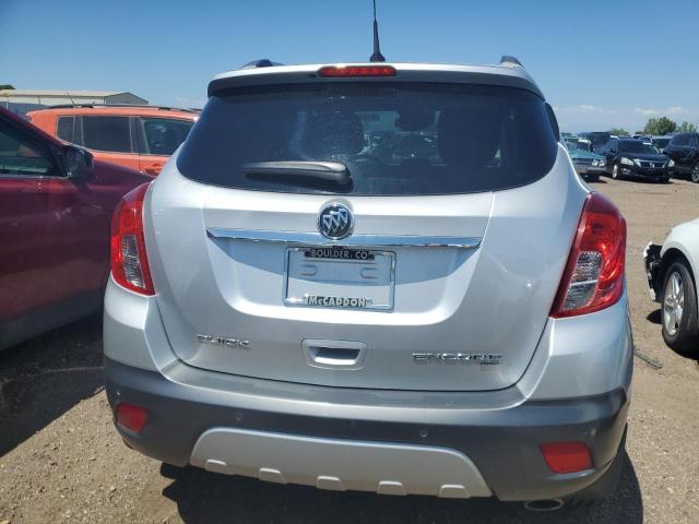 VIN KL4CJHSB1DB154826 2013 Buick Encore, Premium no.6