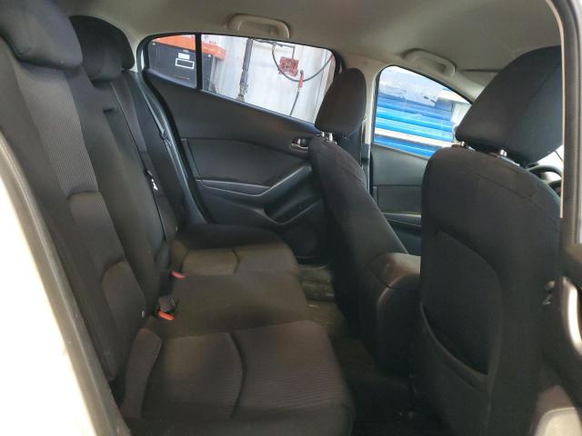 2014 Mazda 3 Touring VIN: JM1BM1L70E1104310 Lot: 60696754