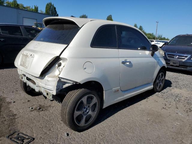 VIN 3C3CFFGE8GT161181 2016 Fiat 500, Electric no.3