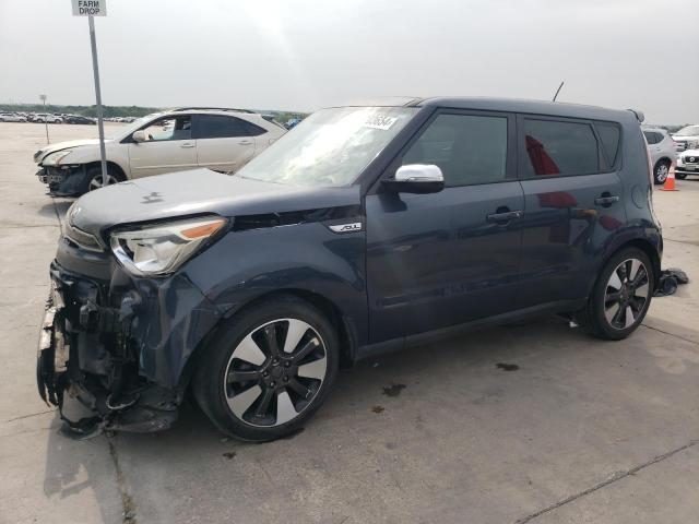 VIN KNDJX3A56E7072881 2014 KIA Soul, ! no.1