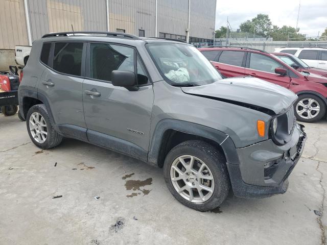 2022 JEEP RENEGADE L - ZACNJDB17NPN54425