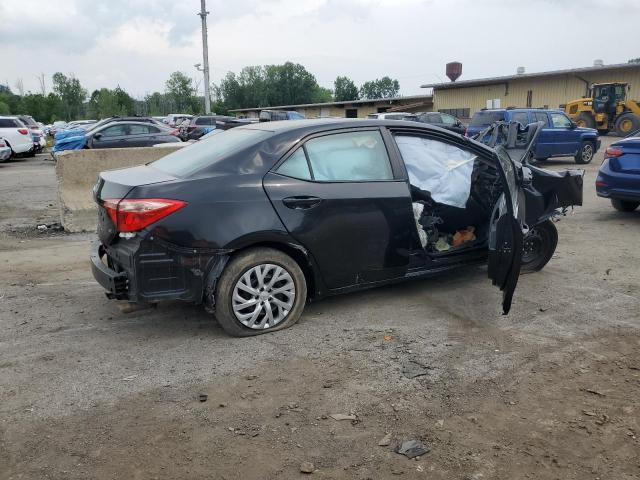 VIN 2T1BURHE5JC118442 2018 Toyota Corolla, L no.3