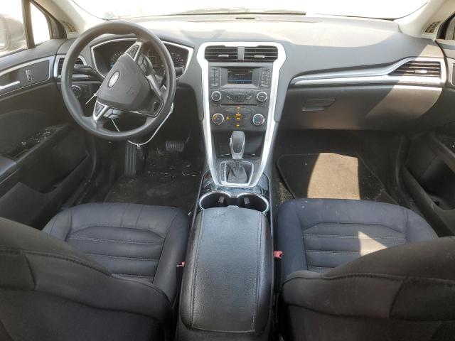 2015 Ford Fusion Se VIN: 1FA6P0H78F5109850 Lot: 62113144