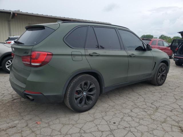 VIN 5UXKR0C5XE0K51989 2014 BMW X5, Xdrive35I no.3