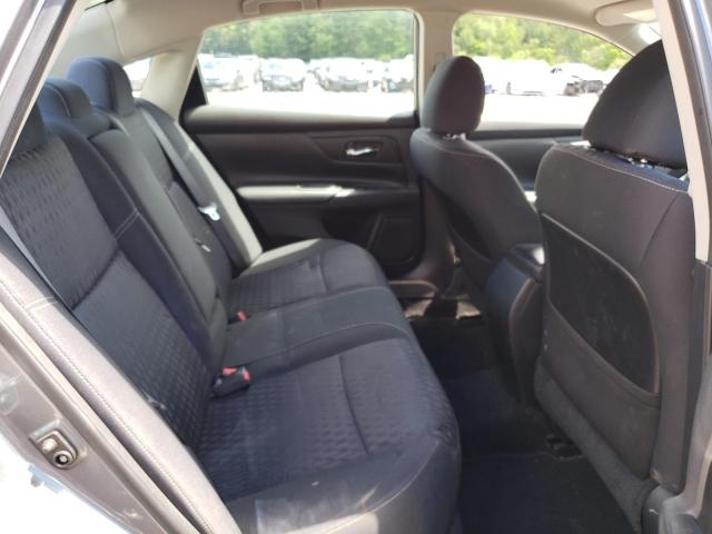 2017 NISSAN ALTIMA 2.5 - 1N4AL3APXHN362091