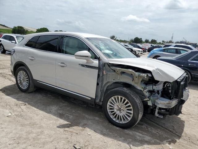2020 LINCOLN NAUTILUS 2LMPJ6J93LBL31735