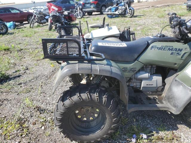 2002 HONDA TRX450 FE 478TE224924307522