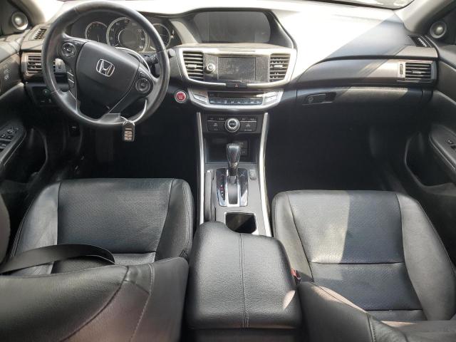 2014 HONDA ACCORD EXL - 1HGCR2F80EA138636