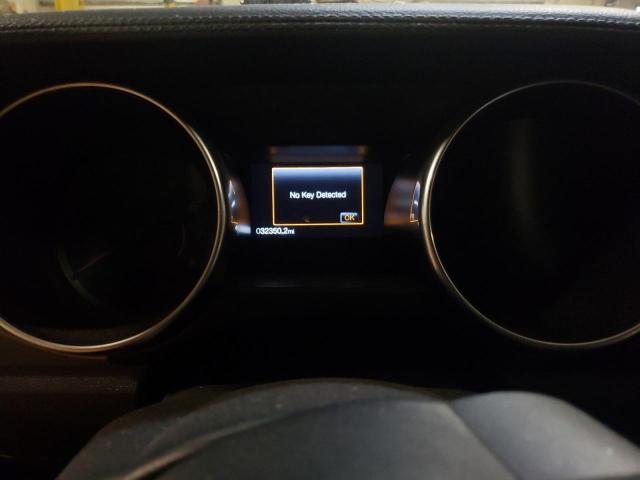 2022 Ford Mustang VIN: 1FATP8UH2N5124388 Lot: 63021454