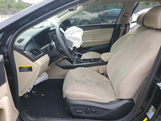 2017 HYUNDAI SONATA SPO - 5NPE34AF3HH486146