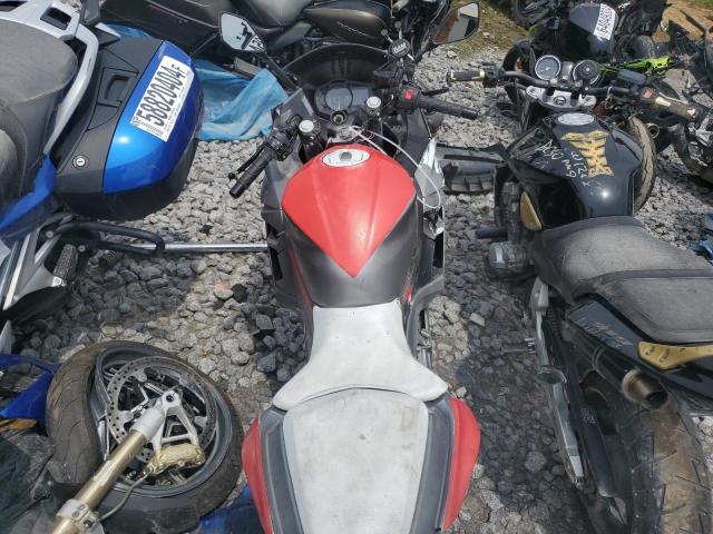 2023 KAWASAKI NINJA - JKAEXKH11PDAP2500