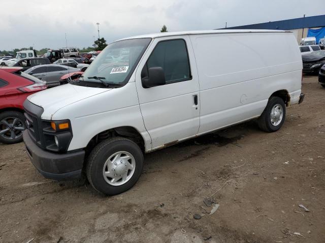 Ford ECONOLINE