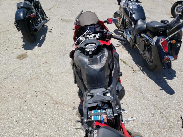 2017 HONDA CBR1000 RR #3296971812