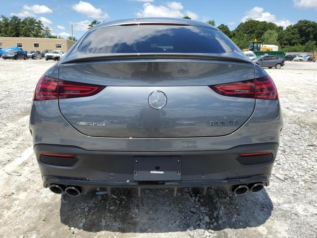 2024 MERCEDES-BENZ GLE COUPE - 4JGFD6BB8RB216210