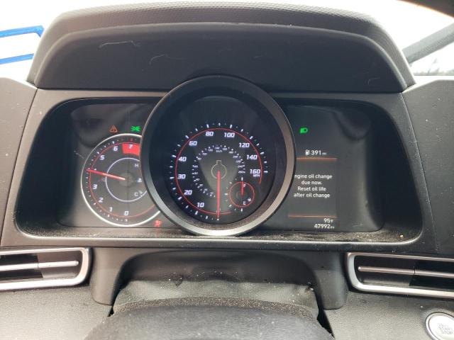 2023 HYUNDAI ELANTRA SE - 5NPLM4AG2PH089992