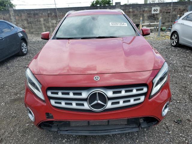 VIN WDCTG4EB3KJ571435 2019 Mercedes-Benz GLA-Class,... no.5