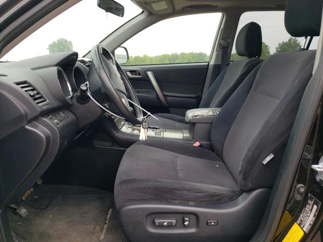 JTEDS43A292075545 2009 Toyota Highlander Sport