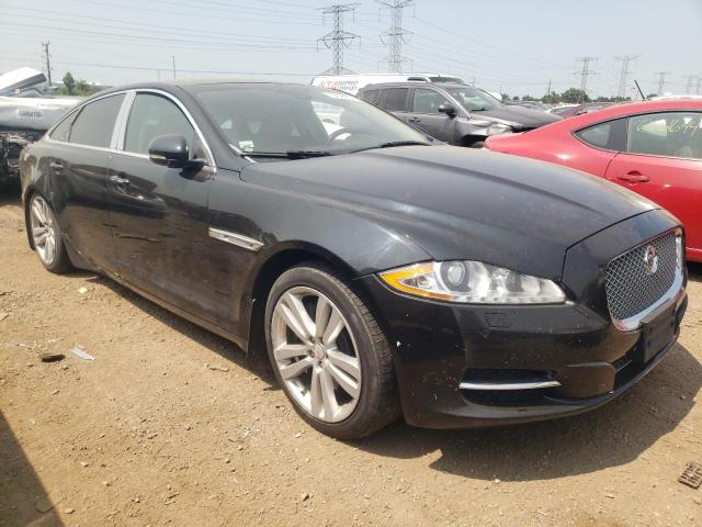 VIN SAJWJ2GD4F8V86564 2015 Jaguar XJL, Portfolio no.4