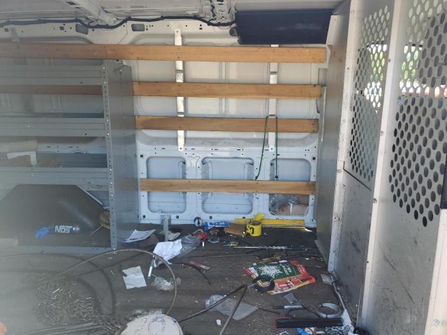 2016 Ford Transit T-250 VIN: 1FTYR1ZM3GKB21110 Lot: 61223984