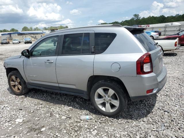 VIN 1C4NJCBA5GD753679 2016 Jeep Compass, Sport no.2