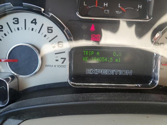 2013 Ford Expedition El Limited VIN: 1FMJK1K58DEF00683 Lot: 61515484