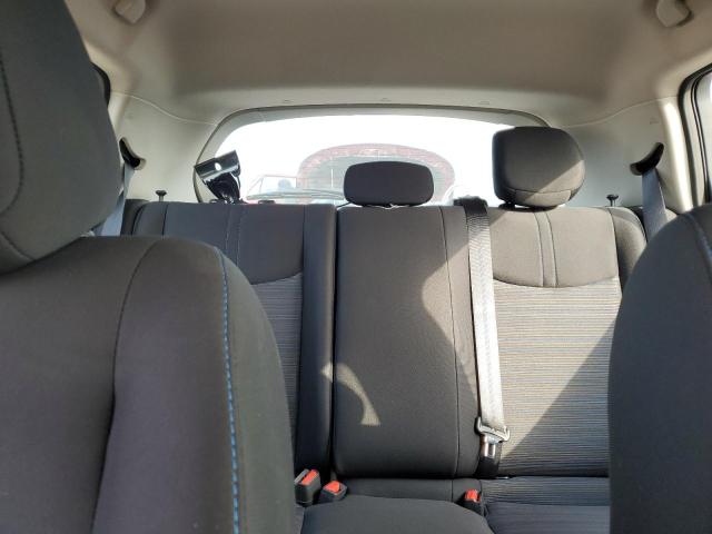 2023 NISSAN LEAF SV PL - 1N4CZ1CV4PC559789