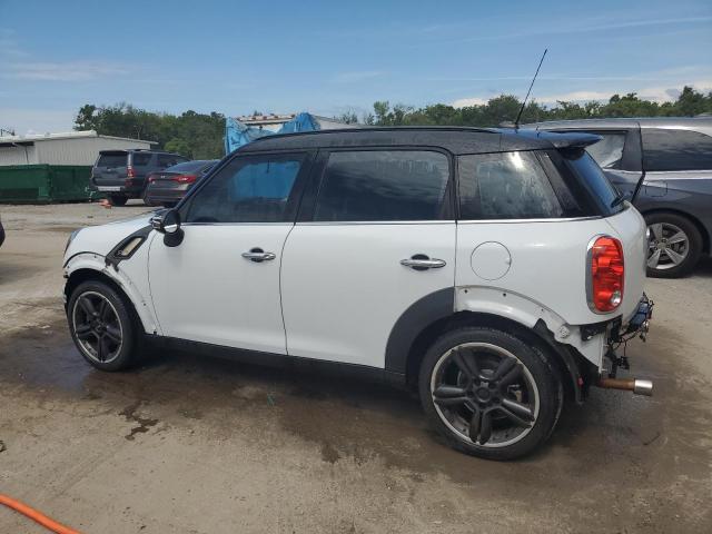 2013 Mini Cooper S Countryman VIN: WMWZC3C59DWP22896 Lot: 61467284