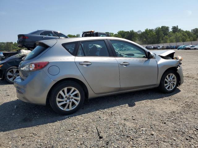 VIN JM1BL1LPXD1820763 2013 Mazda 3, I no.3