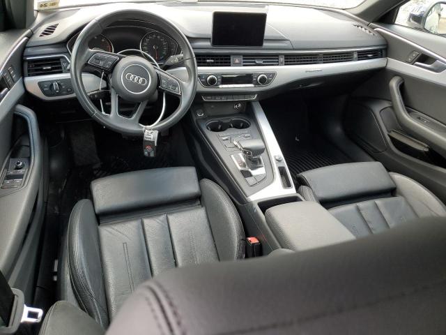 VIN WAUDNAF45KA022525 2019 Audi A4, Premium no.8