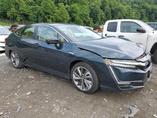 2018 HONDA CLARITY JHMZC5F12JC012628