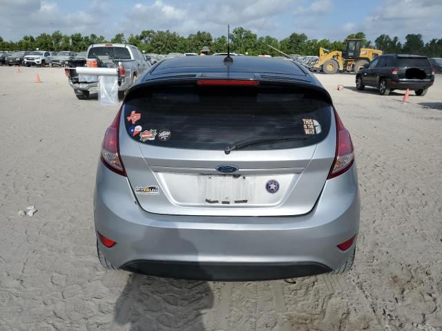 2017 FORD FIESTA SE - 3FADP4EJ7HM115800
