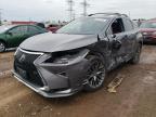 2018 LEXUS RX 350 BAS - 2T2BZMCA2JC161494