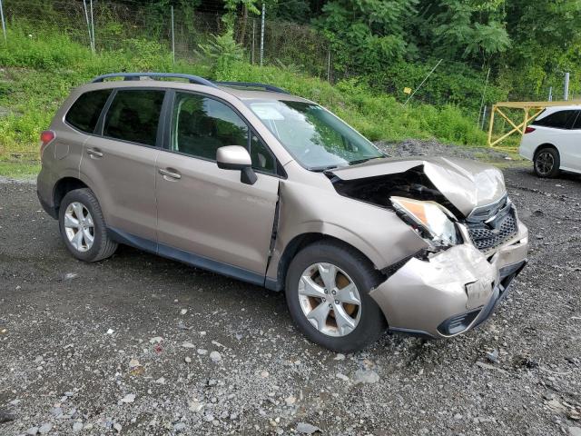 2015 Subaru Forester 2.5I Premium VIN: JF2SJAFC2FH547084 Lot: 60590724