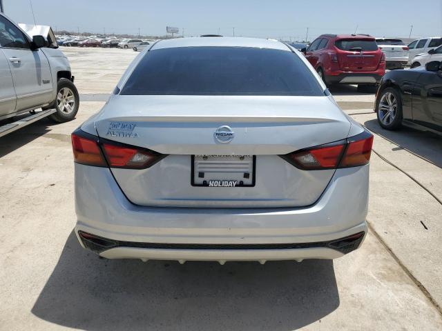 2022 Nissan Altima S VIN: 1N4BL4BVXNN391870 Lot: 61423404