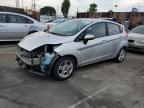 2018 FORD FIESTA SE - 3FADP4EJ5JM101738