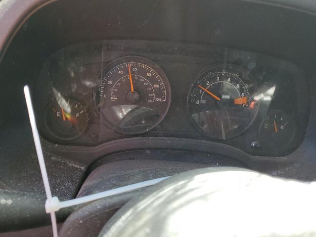 2015 JEEP PATRIOT LA - 1C4NJRFBXFD292239