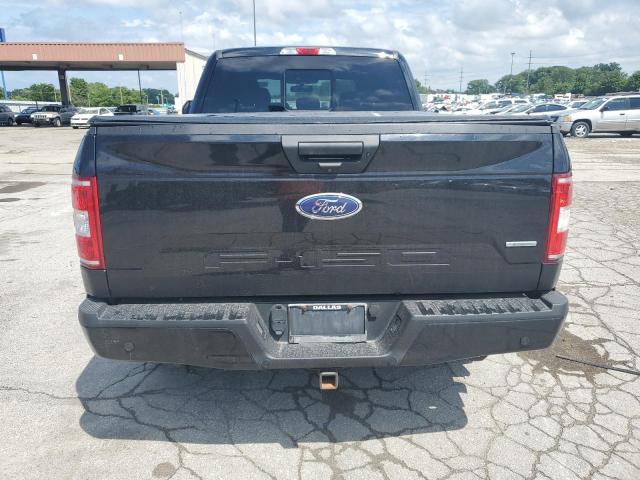 2019 FORD F150 SUPER 1FTFW1E47KFD36979  61870314