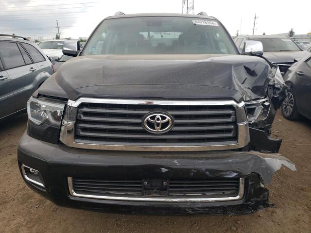 2019 TOYOTA SEQUOIA LI 5TDJY5G16KS171599