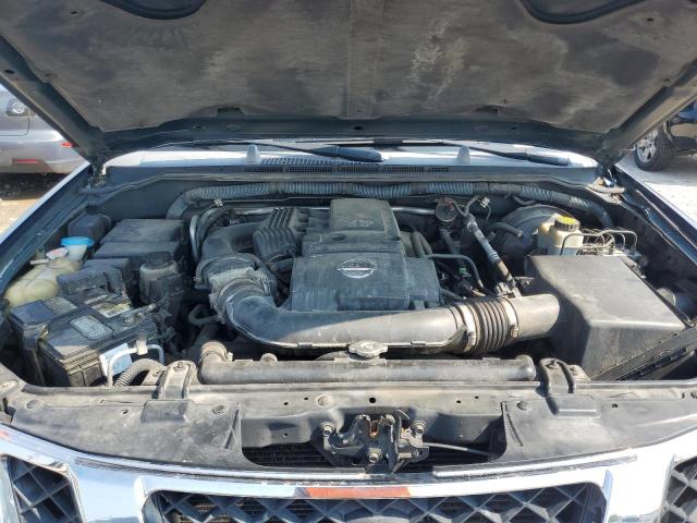 2008 Nissan Pathfinder S VIN: 5N1AR18B98C604058 Lot: 62556154