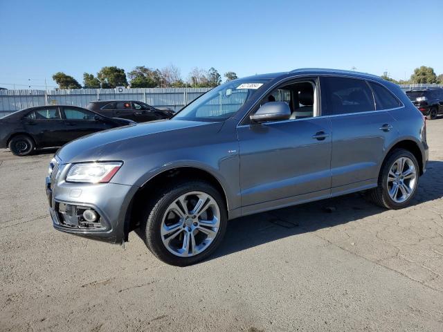 VIN WA1WGAFP8DA093232 2013 Audi Q5, Prestige no.1