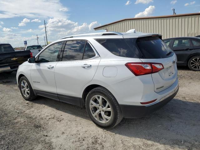 Vin: 3gnaxnev5ls705107, lot: 58541684, chevrolet equinox premier 20202