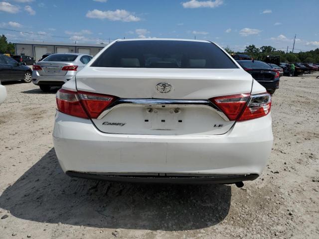 VIN 4T4BF1FK3FR492032 2015 Toyota Camry, LE no.6